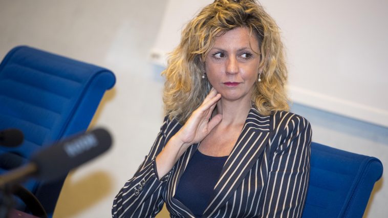 ministro barbara lezzi