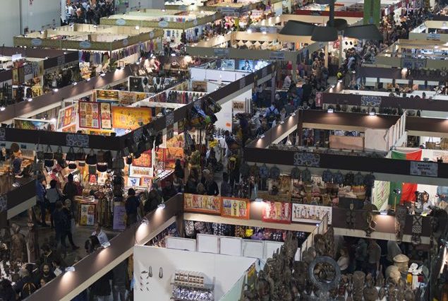 stand fiera milano