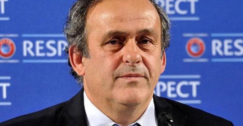 Michel-Platini
