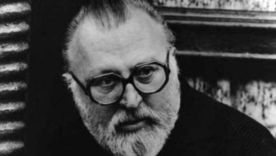 Photo of Mostra su Sergio Leone a Roma all’Ara Pacis: Date e Programma