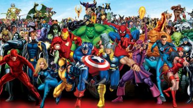 Photo of Supereroe Marvel Transgender nei prossimi film degli Avengers?