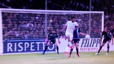 Photo of Salernitana-Venezia, quel fallo di mano non visto può essere decisivo per la salvezza