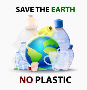 plastic free