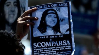 Photo of Emanuela Orlandi, ordinata l’apertura di due tombe nel cimitero teutonico in Vaticano