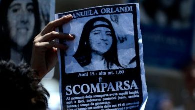 Photo of Emanuela Orlandi, ordinata l’apertura di due tombe nel cimitero teutonico in Vaticano