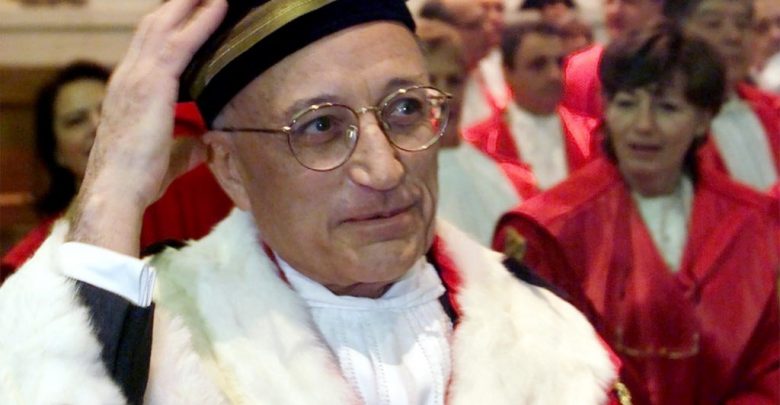 Francesco Borrelli