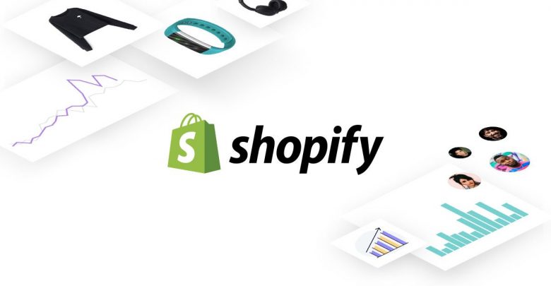 shopify