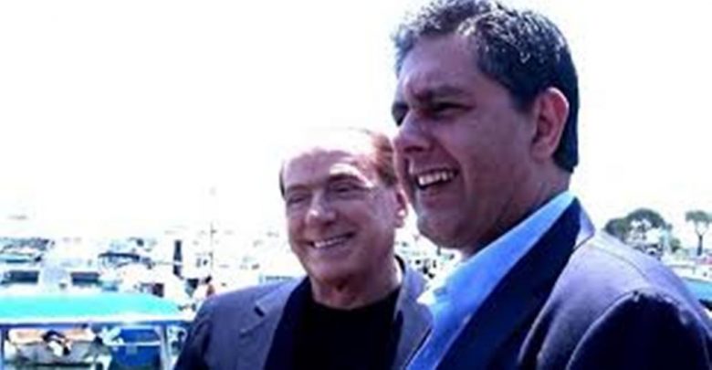 Giovanni Toti