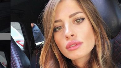 Photo of Chiara Nasti non è più fidanzata: l’annuncio su Instagram