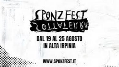 Photo of Sponz Festival 2019: programma e ospiti
