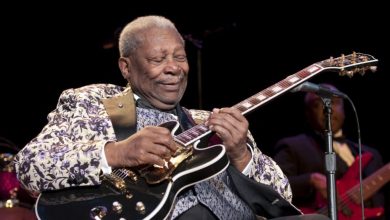 Photo of Chi è B.B King? Il musicista protagonista del Doodle Google