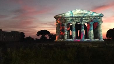 Photo of Mostra sui cambiamenti climatici a Paestum: Date e Programma