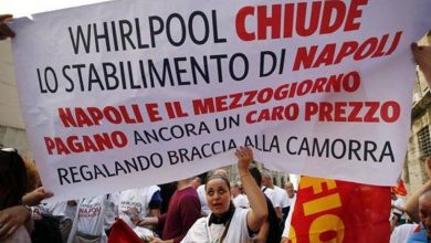 Photo of Whirlpool Napoli News: domani avvio della cessione