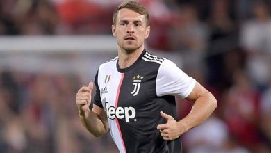 Photo of La maledizione di Aaron Ramsey giocatore della Juventus