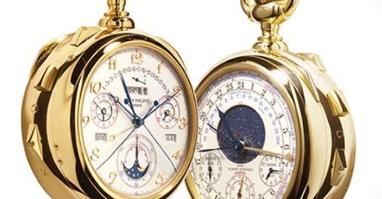 più complicato complicazioni orologi