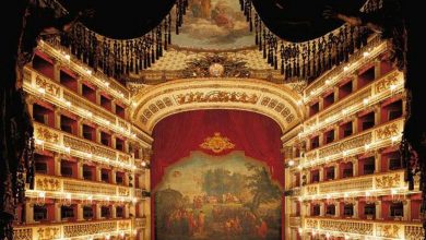 Photo of Chi è Stéphane Lissner? Nuovo sovrintendente e direttore artistico del San Carlo di Napoli.