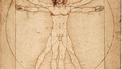 Photo of Uomo Vitruviano di Leonardo: Prestito al Louvre sospeso dal Tar