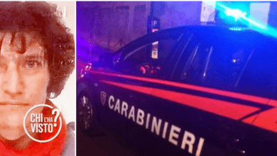 Photo of Donna scomparsa a Salemi: arrestato l’ex compagno