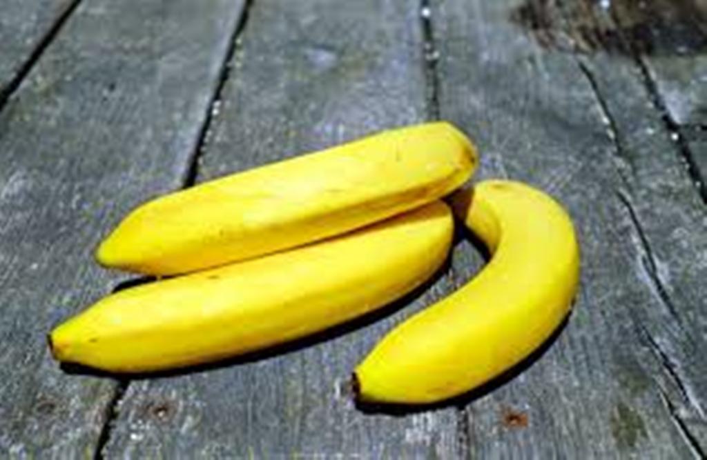 Mangiare una banana al giorno fa male? Ecco la risposta