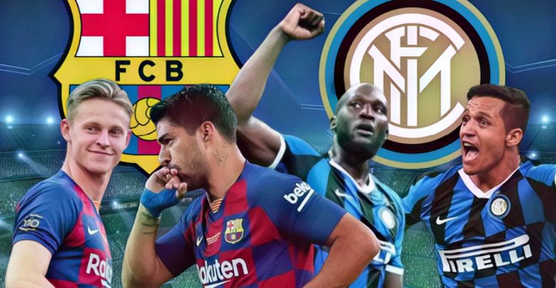 barcellona-inter