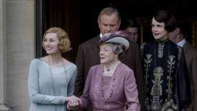 Photo of Downton Abbey: recensione del Film in anteprima