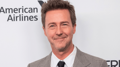 Photo of Edward Norton a Roma: “Polemica con Spielberg su Netflix è montata”