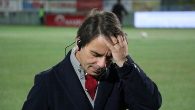 Photo of Eziolino Capuano nuovo allenatore dell’Avellino? Ignoffo, destino segnato