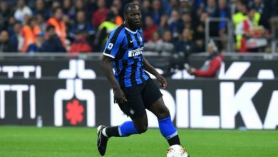 Photo of Inter-Real Madrid: Diretta TV e  formazioni ( Champions League 2019/2020 )