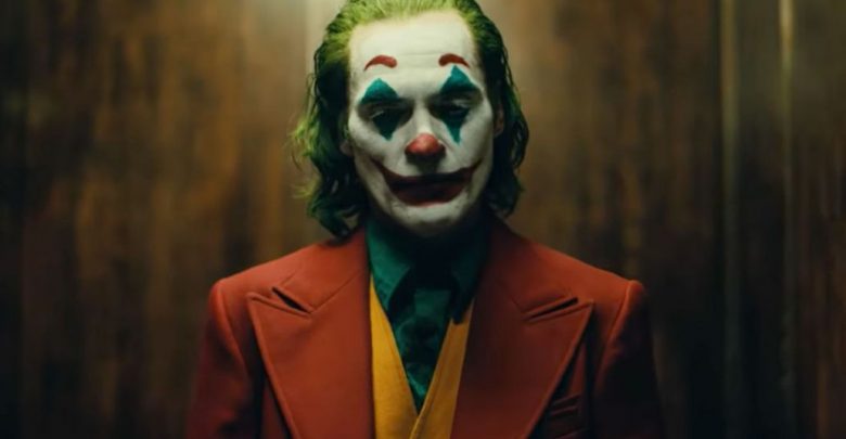 joker recensione film