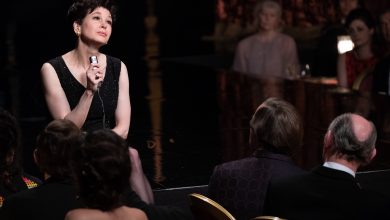 Photo of Judy: Recensione in anteprima del Film su Judy Garland