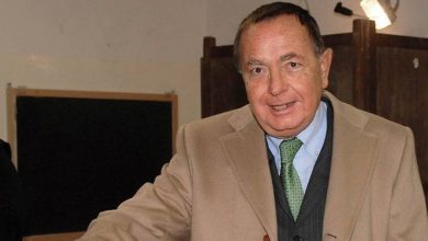 Photo of Paolo Bonaiuti morto all’età di 79 anni l’ex politico di Forza Italia