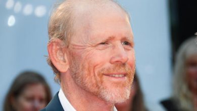 Photo of Ron Howard alla Festa del Cinema di Roma racconta Pavarotti