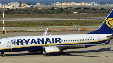 Photo of Nuove rotte Ryanair in partenza dall’Italia