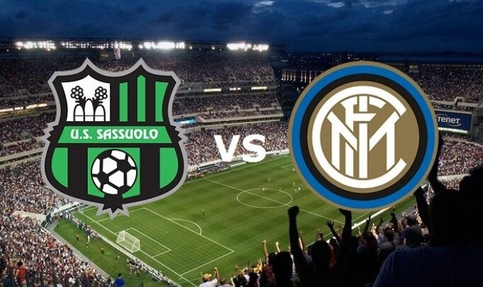 sassuolo-inter
