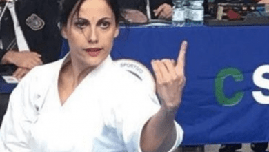 Photo of Linda Grassucci, morta la campionessa di Karate: che malattia aveva?