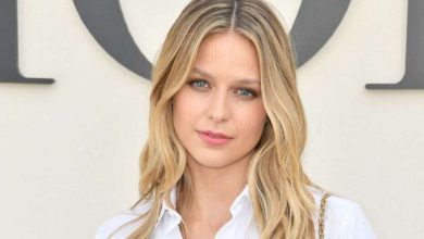 Photo of Chi è Melissa Benoist? L’attrice di Glee che ha denunciato violenze domestiche