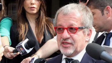 Photo of Roberto Maroni Condannato a un anno per le assunzioni in Eupolis