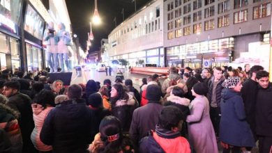 Photo of Attentato in Olanda, accoltellati all’AIA nei Paesi Bassi