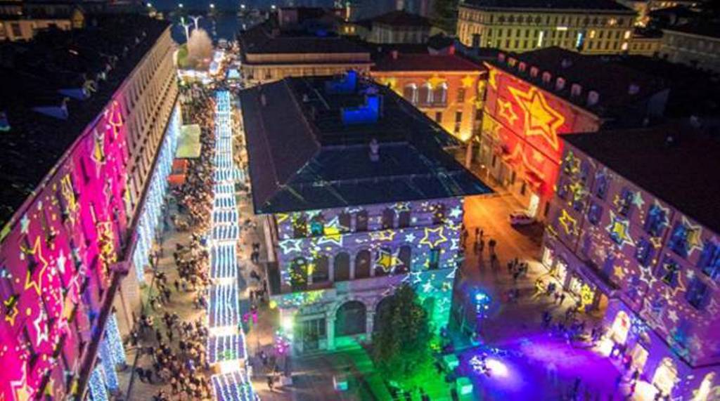 Citt Dei Balocchi Como 2019 Programma Date E Parcheggio