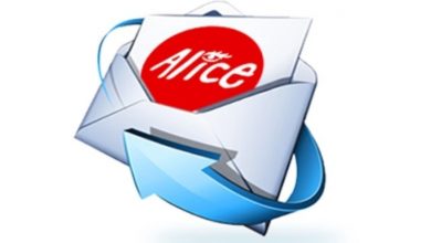 Photo of Alice Mail Personale è il servizio di e-mail personale di TIM per fissi e mobili