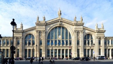 Photo of Evacuata stazione ferroviaria a Parigi, attentato in Francia?