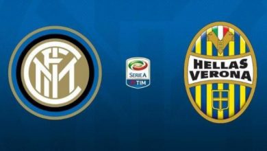 Photo of Inter – Verona: probabili formazioni e diretta TV (Serie A Tim 2019-20)