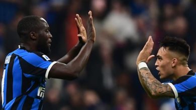 Photo of S. Donestk-Inter: Diretta TV e formazioni (Champions League 2019/2020)