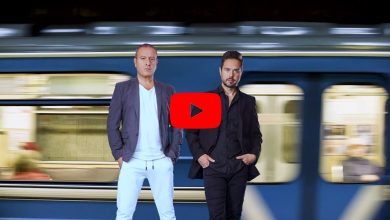 Photo of Travel the World, nuovo singolo dei LORD (video)