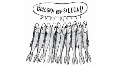Photo of Chi sono le Sardine? Le prossime manifestazioni a Bologna e a Roma il 14 dicembre