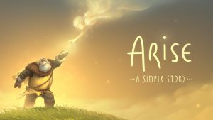 Arise – A Simple Story (1)