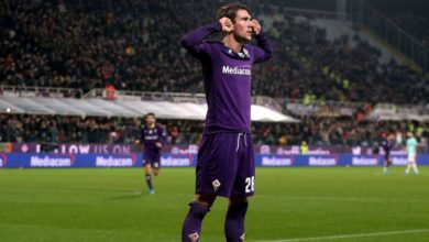 Photo of Fiorentina-Roma: Probabili Formazioni e Diretta TV (Serie A 2019-20)
