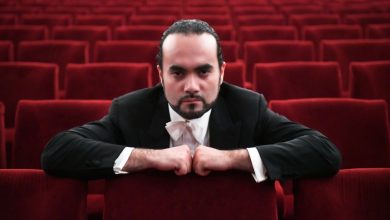 Photo of Francesco Ciampa al Royal Opera House: Date del maestro avellinese a Londra