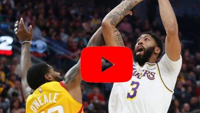 Photo of Jazz-Lakers: Highlights, Tabellino e Cronaca (Video)