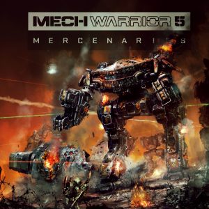 MechWarrior 5 – Mercenaries